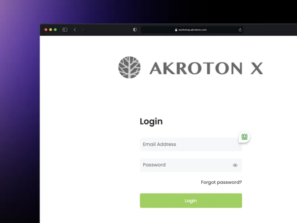 Akrotonx
